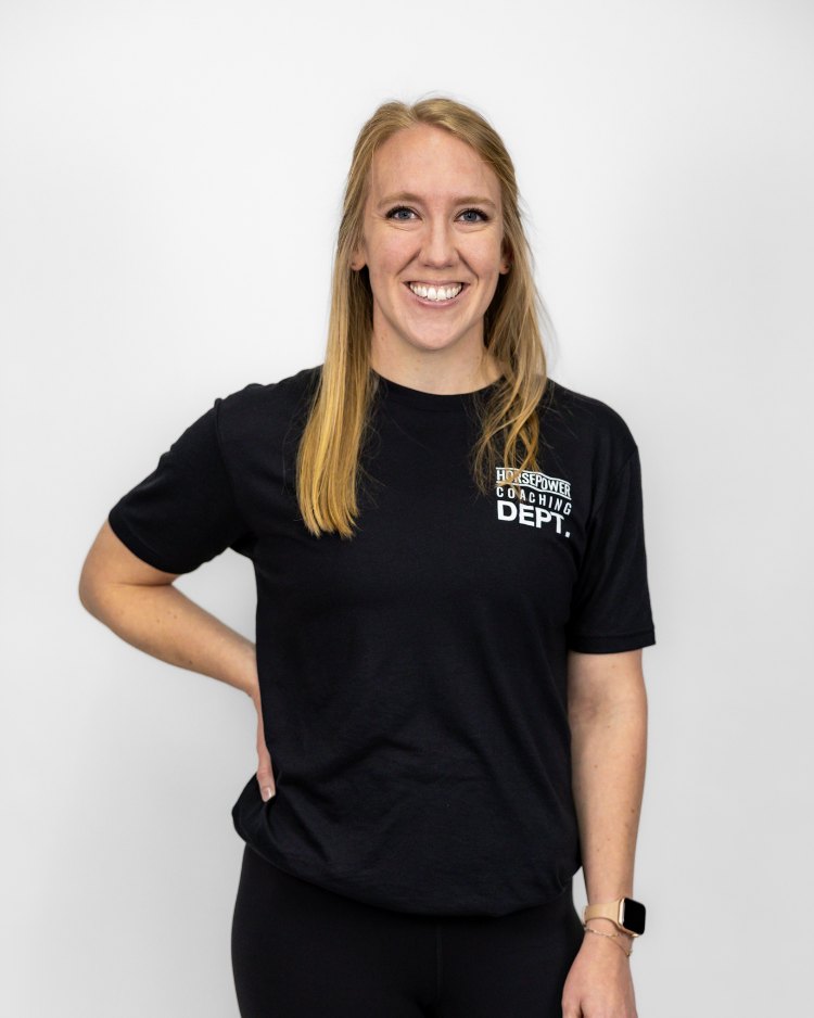 Holly, Refuel nutrition coach